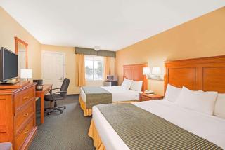 Ramada by Wyndham Flagstaff East - Flagstaff - 7