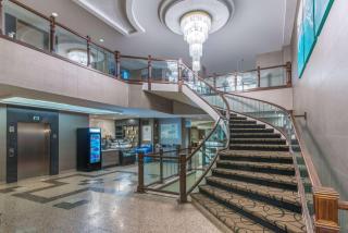 Ramada Plaza by Wyndham Niagara Falls - Niagara Falls - 6
