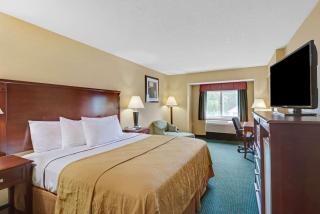 Ramada by Wyndham Kittery - Kittery - 5