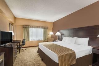 Ramada by Wyndham Paintsville Hotel & Conference Center - Paintsville - 2