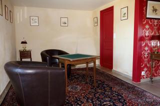 B&B Manoir du Clos Clin - Pleurtuit - 4