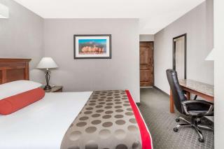 Ramada by Wyndham Frisco - 6