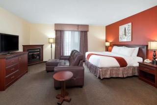 Ramada Plaza by Wyndham Gatineau/Manoir du Casino - Gatineau - 1