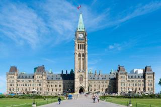 Ramada Plaza by Wyndham Gatineau/Manoir du Casino - 1