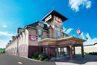 Ramada Plaza by Wyndham Gatineau/Manoir du Casino - Gatineau - 0