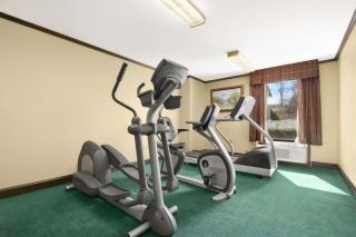 Ramada Limited - Columbia - Columbia - 9