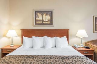 Ramada by Wyndham Clairmont/Grande Prairie - Clairmont - 3