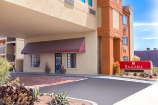 Ramada by Wyndham Culver City - Los Angeles - 0