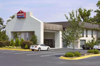 Ramada Limited - Columbia - Columbia - 0