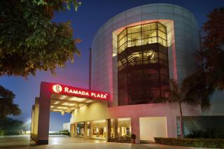 Ramada Plaza by Wyndham JHV Varanasi - Varanasi - 6