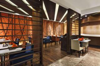 Ramada Plaza by Wyndham JHV Varanasi - Varanasi - 3