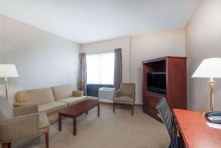 Ramada by Wyndham St. John's - St. John's - 2