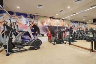 Ramada By Wyndham Jaipur - Jaipur - 8