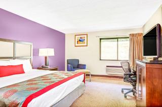 Ramada by Wyndham Rockaway - Rockaway - 6