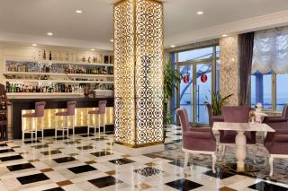 Ramada by Wyndham Baku - Baku - 5