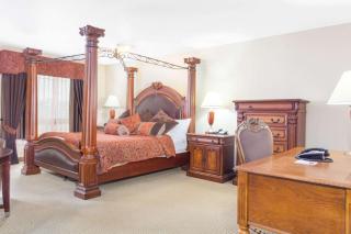 Ramada by Wyndham Pincher Creek - Pincher Creek - 3
