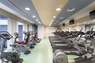 Ramada Sibiu Hotel - Sibiu - 7