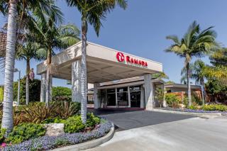 Ramada by Wyndham Santa Barbara - Santa Barbara - 8