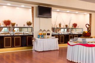 Ramada Plaza by Wyndham Gence - 4