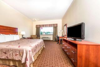Ramada by Wyndham College Station - College Station - 5