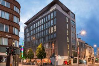 Ramada Encore Leicester City Centre - Leicester - 0