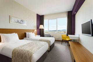 Ramada Plaza by Wyndham Istanbul Asia Airport - 3