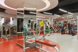 Ramada Plaza By Wyndham Izmit - Kocaeli - 3