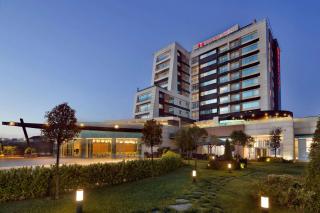 Ramada Plaza by Wyndham Istanbul Asia Airport - 9