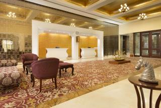 Ramada Udaipur Resort & Spa - Udaipur - 6