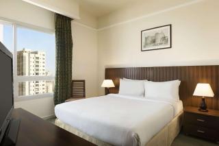Ramada by Wyndham Beach Hotel Ajman - Ajman - 7