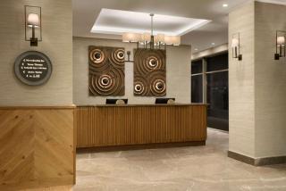 Ramada Hotel & Suites by Wyndham Adana - 9