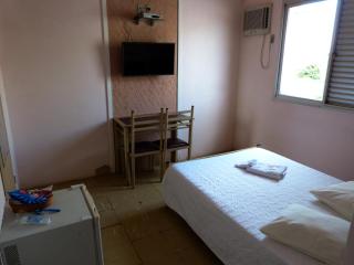 Grande Avenida Hotel - 2