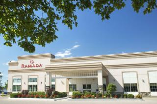 Ramada by Wyndham Trenton - 0