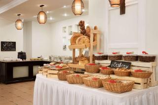 Ramada by Wyndham Tashkent - 2