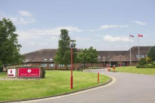 Ramada Telford Ironbridge - 9