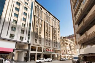 Ramada Hotel & Suites by Wyndham Adana - 0