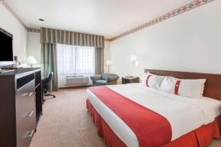 Ramada by Wyndham Williams/Grand Canyon Area - Williams - 2