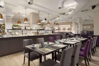 Hotel Ramada by Wyndham Graz - Premstätten - 5