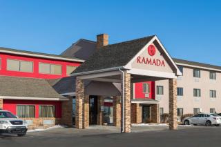 Ramada by Wyndham Platte City KCI Airport - 0
