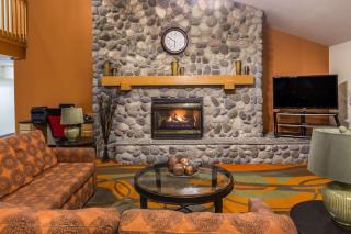 Ramada by Wyndham Platte City KCI Airport - Platte City - 7