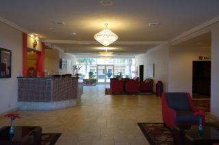 Ramada by Wyndham Sacramento - Sacramento - 9