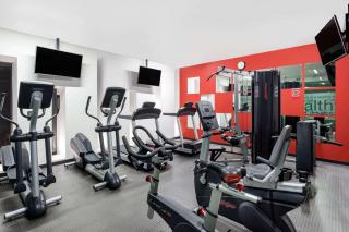 Ramada Encore by Wyndham San Luis Potosi - San Luis Potosí - 4