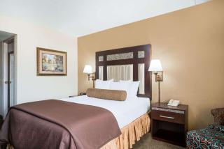 Ramada by Wyndham Plymouth Hotel & Conference Center - Plymouth - 3