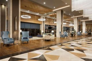 Ramada Plaza By Wyndham Konya - Konya - 8