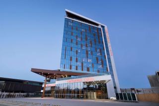 Ramada Plaza By Wyndham Konya - Konya - 9