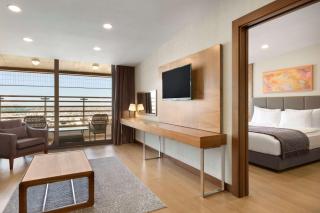 Ramada By Wyndham Bursa Cekirge Thermal & Spa - Bursa - 4