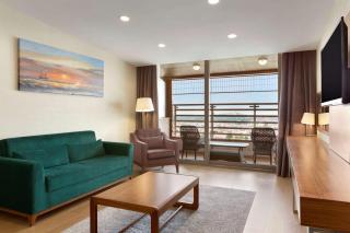Ramada By Wyndham Bursa Cekirge Thermal & Spa - Bursa - 5