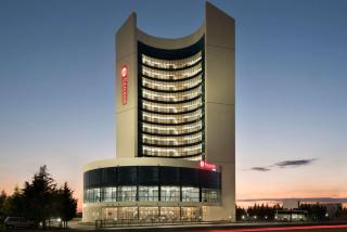 Ramada Hotel by Wyndham Edirne - Edirne - 0