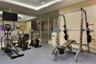 Ramada By Wyndham Bursa Cekirge Thermal & Spa - 2