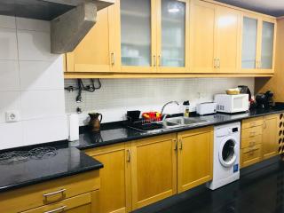 Excellent apartment in Lisbon - Lisbona - 9